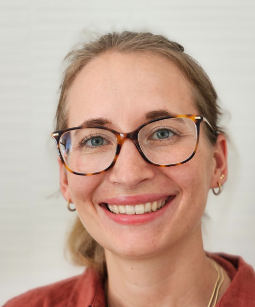 Laura Schartmann, Übersetzerin für Englisch, Französisch und Spanisch ins Deutsche